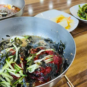 강릉해변막국수 리뷰 사진