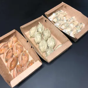 진심을 담다, 그 만두 사진