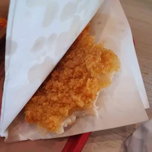 롯데리아 사진