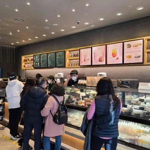 스타벅스 리뷰 사진