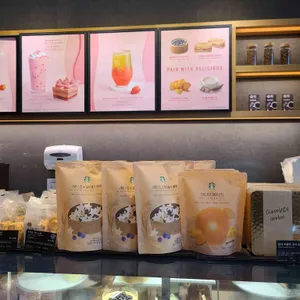 스타벅스 리뷰 사진