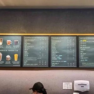 스타벅스 리뷰 사진