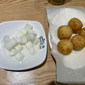 가마치통닭 사진
