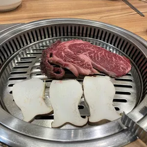 다한우정육식당 사진