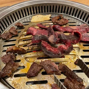 다한우정육식당 사진