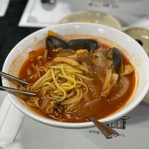 정원각 사진