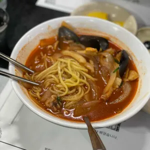 정원각 사진