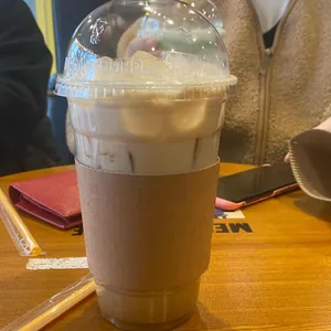 메가커피 사진
