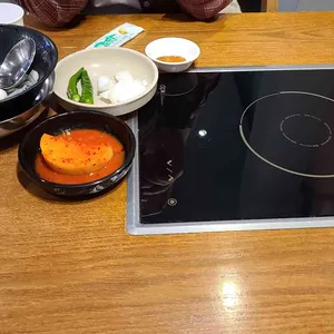 24시미아감자탕 사진