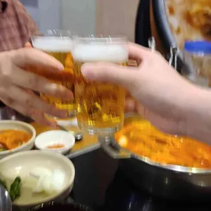 24시미아감자탕 사진