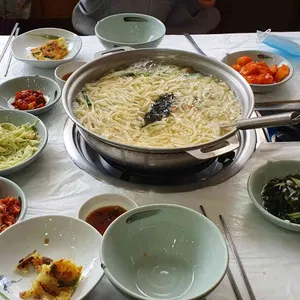 바지라기 사진