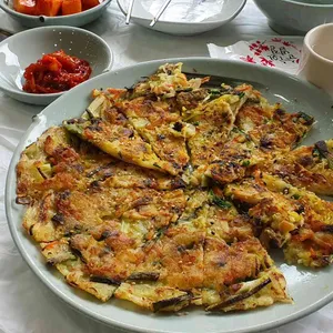 바지라기 사진