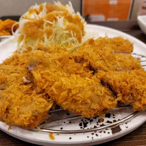하나돈까스 사진