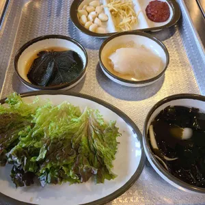 황토장어 사진