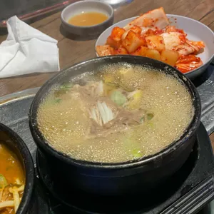 우뚝해장국감자탕 사진