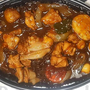 두찜 사진