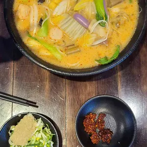 라화방 리뷰 사진