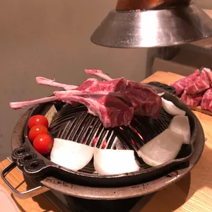교양식사 사진