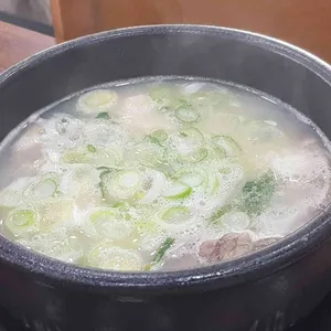 원일가마솥설렁탕 사진