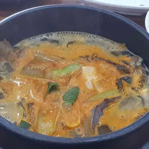 원일가마솥설렁탕 사진