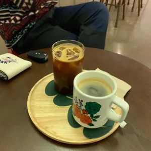 오롯이커피 사진