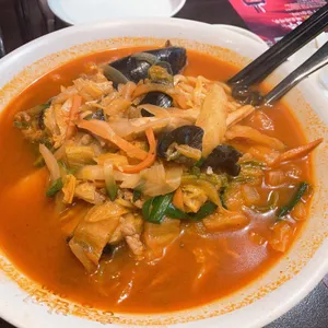 홍콩반점 사진
