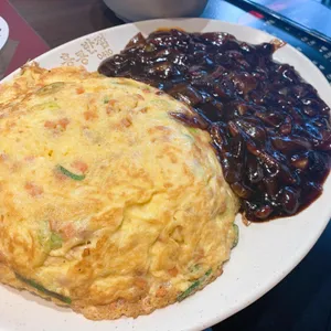 홍콩반점 사진