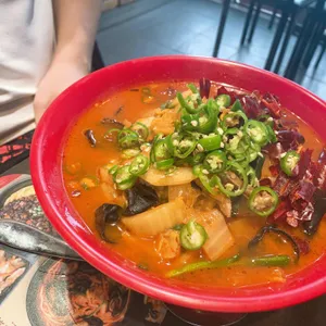 홍콩반점 사진