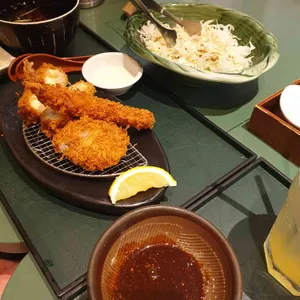 사보텐 리뷰 사진