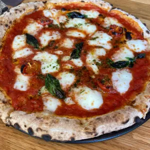 피제리아스텔라레 리뷰 사진