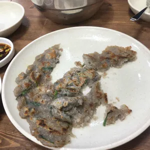 오뚜기식당 사진