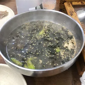 오뚜기식당 사진