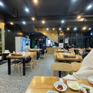 강릉엄지네 꼬막집 리뷰 사진