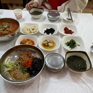 유리횟집 리뷰 사진