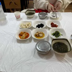 유리횟집 리뷰 사진