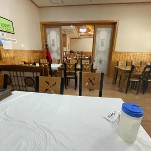 유리횟집 리뷰 사진