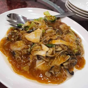 만리성 전통중국요리 리뷰 사진