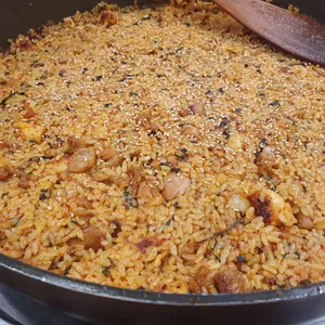 유가네닭갈비 사진