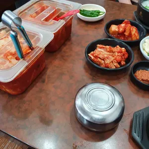 명가돼지국밥 리뷰 사진