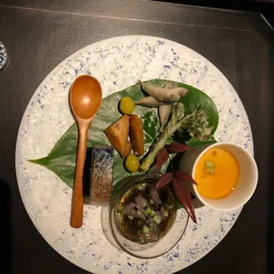 타마유라 사진