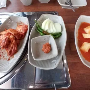 시흥감자탕 사진