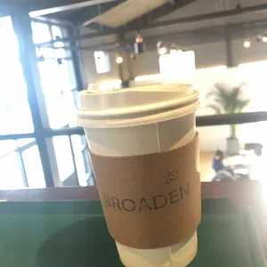 브로든커피컴퍼니 리뷰 사진