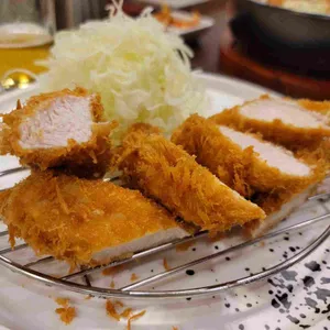 하나돈까스 사진