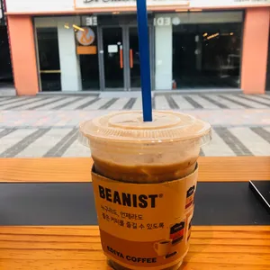 이디야커피  사진