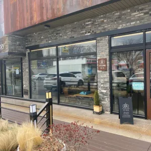 161 커피 스튜디오 리뷰 사진