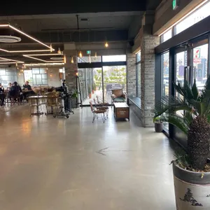 161 커피 스튜디오 리뷰 사진