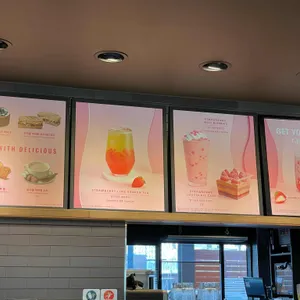 스타벅스 리뷰 사진