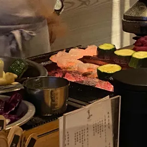 소와나 리뷰 사진