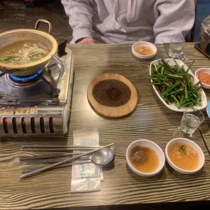 곱창남 사진