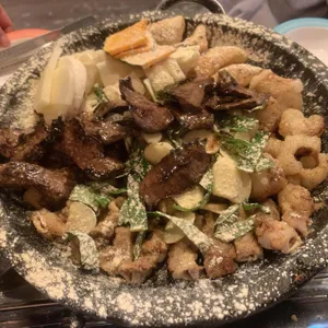 곱창남 사진